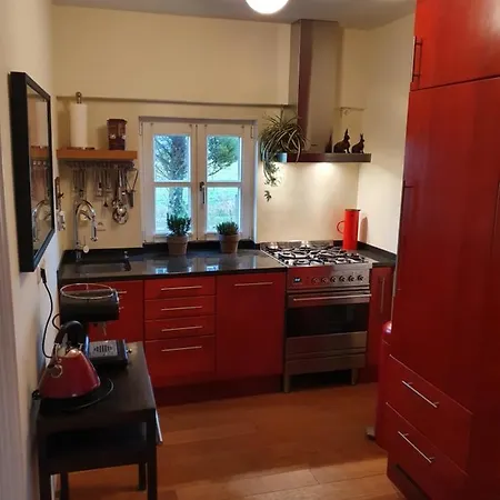 Moi Luettje Ostfreesen Landhuus *