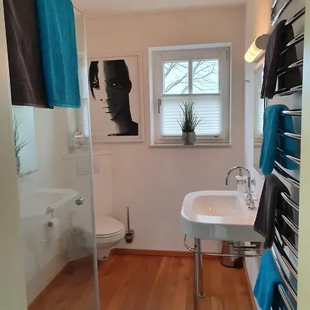 Moi Luettje Ostfreesen Landhuus Vakantiehuis *