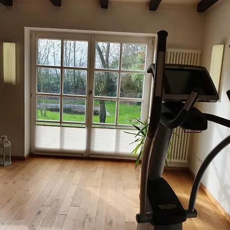 Vakantiehuis Moi Luettje Ostfreesen Landhuus *