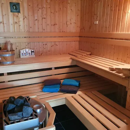 Moi Luettje Ostfreesen Landhuus Halbemond