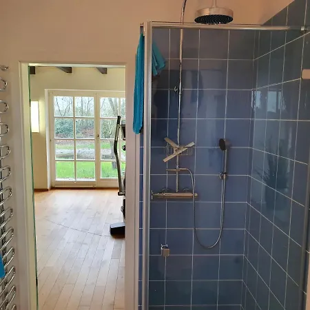 Moi Luettje Ostfreesen Landhuus *