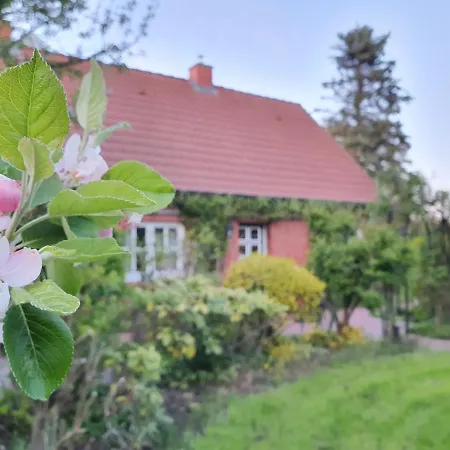 Moi Luettje Ostfreesen Landhuus Hébergement de vacances Halbemond