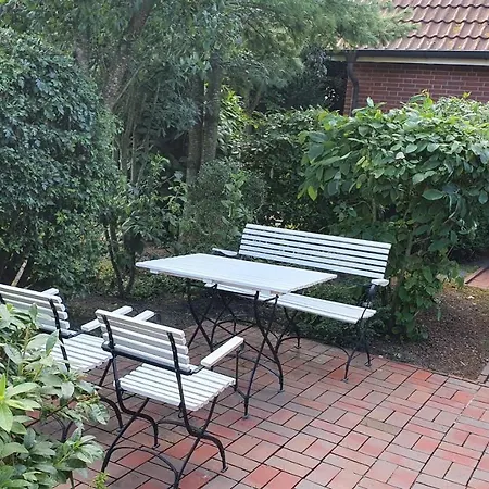 Moi Luettje Ostfreesen Landhuus