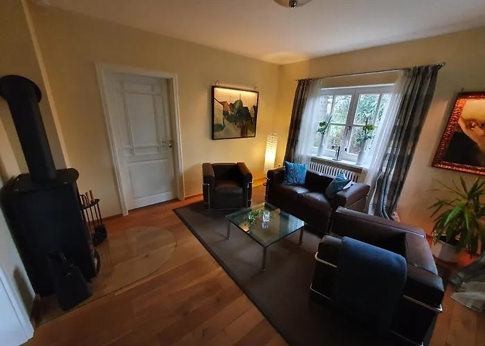 Moi Luettje Ostfreesen Landhuus Casa de Férias