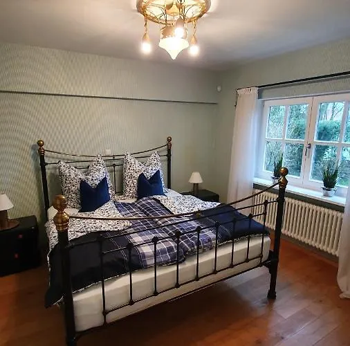 Moi Luettje Ostfreesen Landhuus Casa de Férias