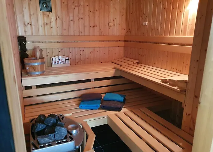 Moi Luettje Ostfreesen Landhuus Halbemond