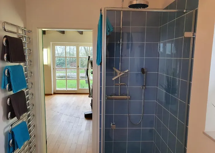 Moi Luettje Ostfreesen Landhuus *